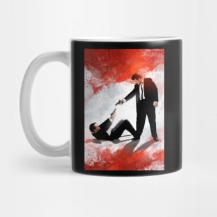 Reservoir Dogs Mug